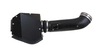 K&N Engineering 57-2582 High-Flow Cold Air Intake Kit for Ford F-250 Super Duty 6.7L V8 (2011-2013)