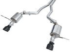 AWE Tuning 11-24 Dodge Durango 5.7L Touring Edition Exhaust with Diamond Black Tips