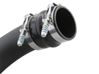 aFe Bladerunner 3-inch Aluminum Cold Charge Pipe for GM Diesel Trucks 2011-2016 – Part Number 46-20118
