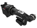 aFe Momentum GT Pro DRY S Cold Air Intake System for 2012-2018 Jeep Wrangler JK V6 3.6L