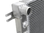 aFe BladeRunner Street Series Tube & Fin Aluminum Radiator for Jeep Wrangler (JK) 07-18 V6-3.6L/3.8L