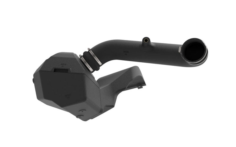 K&N 63 Series AirCharger Performance Intake for 2021-2022 Ford F-150 5.0L V8 by K&N Engineering