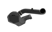 K&N 63 Series AirCharger Performance Intake for 2021-2022 Ford F-150 5.0L V8 by K&N Engineering