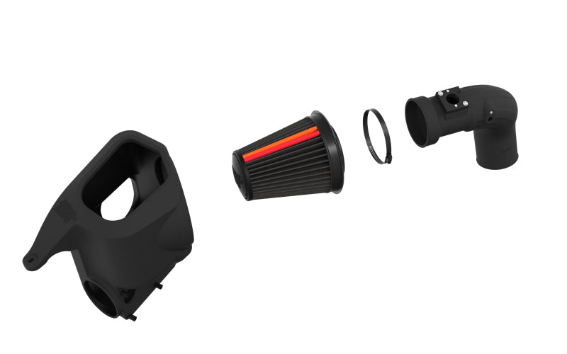 K&N Engineering 13-18 Ram 2500/3500 6.7L NextGen Dry Flow Cold Air Intake System