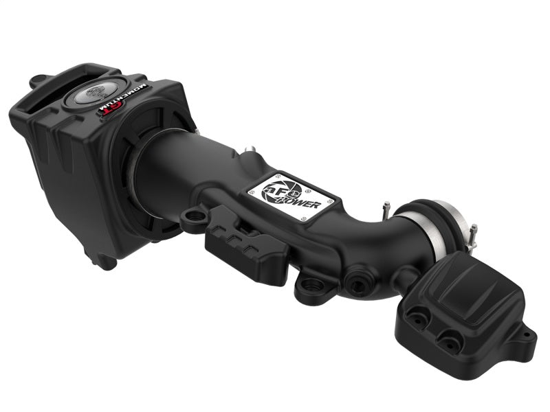 aFe Momentum GT Pro 5R Cold Air Intake System for 2018+ Jeep Wrangler (JL) and Gladiator (JT) V6 3.6L