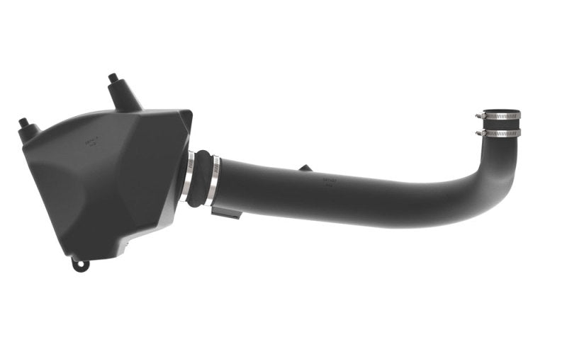 K&N Engineering 63-3113 AirCharger Performance Intake System for Chevrolet Silverado 1500 and GMC Sierra 1500 (2019-2021)