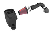 K&N Engineering 50-3103 NextGen Cold Air Intake System for Chevrolet Silverado 2500/3500 HD V8 6.6L