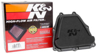 K&N Engineering YA-4518XD Off-Road Replacement Air Filter for Yamaha YZ Models