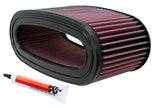 K&N Engineering High-Flow Replacement Air Filter for Ford Pickup V8-7.3L (1995-97) – Part E-1946