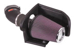 K&N Engineering 57-2548 V8 5.4L Performance Intake Kit for Ford F-150 (1999-2000)