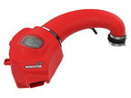aFe Momentum GT Pro DRY S Cold Air Intake System for 2019-2023 Ram 1500 with 5.7L HEMI - Red Edition