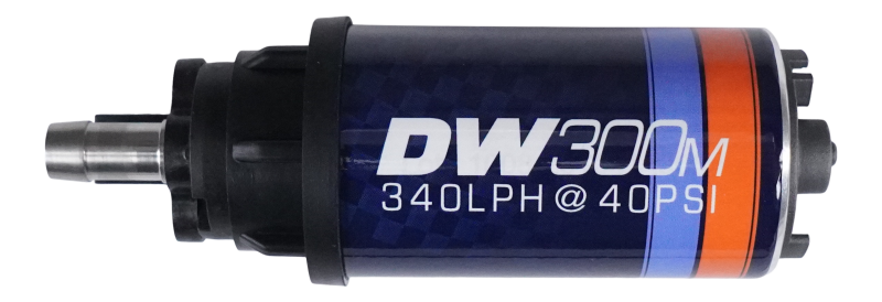 DeatschWerks DW300M Series 340 LPH Ford In-Tank Fuel Pump – High-Flow Performance for Ford Vehicles