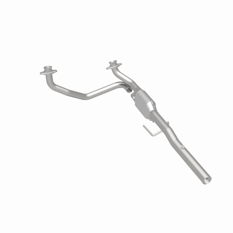 MagnaFlow OEM Grade Federal/EPA Compliant Direct-Fit Catalytic Converter 51274 for Dodge Ram 1500, 2500, and 3500