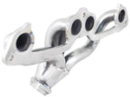 aFe Power Twisted Steel Exhaust Header for Jeep Cherokee and Wrangler 2.5L (Part #48-46206)