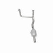 MagnaFlow Part Number 93307 Standard Grade Federal/EPA Compliant Direct-Fit Catalytic Converter for Ford F-150 (1992-1995)