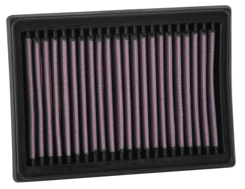 K&N Engineering Part KT-7918 High-Flow Reusable Air Filter for KTM 790 and 890 Duke Models