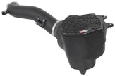 K&N Engineering 63-1587 AirCharger Performance Intake for Jeep Wrangler and Gladiator with 3.0L V6 Diesel