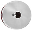 K&N Engineering 62-1160 Chrome Crankcase Vent Filter for Classic and Racing Engines