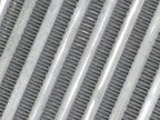 aFe Bladerunner Intercooler for Ford F-250 08-10 V8-6.4L Diesel Trucks – Part Number 46-20071