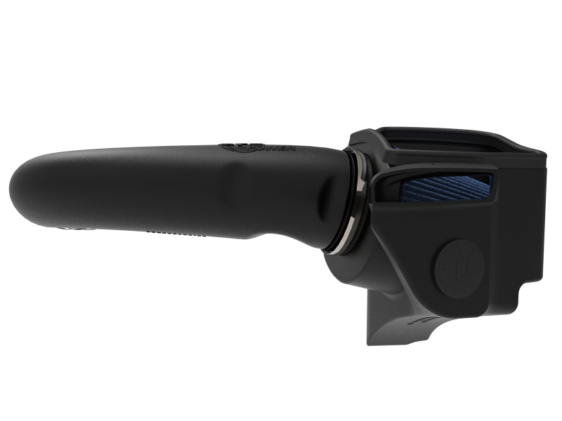 aFe Magnum FORCE Pro 5R Cold Air Intake System for Jeep Grand Cherokee V8-5.7L (2011-2019)