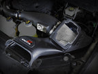 aFe Power Momentum GT Pro Dry S Intake System for Ford F-150 2021-2022 V6-3.5L (tt) PowerBoost