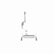 MagnaFlow BRE Exhaust Kit Replacement for 2013-2015 Ford Escape – Stainless Steel Direct-Fit System Part 116-0504