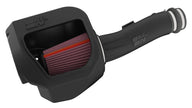 K&N NextGen Cold Air Intake System for 2025 RAM 1500 with 3.0L Turbo Diesel - Part #50-1598