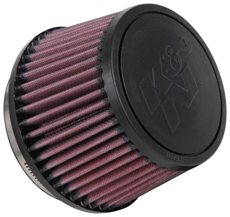 K&N Engineering RU-2510 Universal 4-Inch Air Filter for Automotive and Equipment Applications