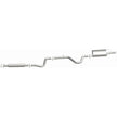 MagnaFlow BRE Exhaust Kit 06-11 Chevy Impala & Monte Carlo 3.5L - Direct Fit Replacement