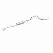 MagnaFlow BRE Exhaust Kit 06-10 Explorer, Mountaineer, Sport Trac 4.0L Part Number 106-0088