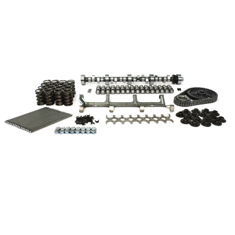 COMP Cams FS 260Rf-HR10 Camshaft Kit for Small Block Ford Engines (Part #K31-412-8)