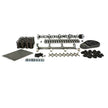 COMP Cams FS 260Rf-HR10 Camshaft Kit for Small Block Ford Engines (Part #K31-412-8)