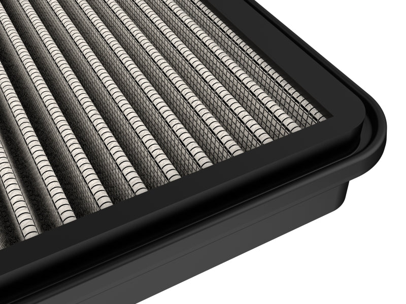aFe Magnum FLOW Pro DRY S Air Filter Part 30-10401DM for 2021-2024 Ram 1500 TRX with 6.2L V8 Engine