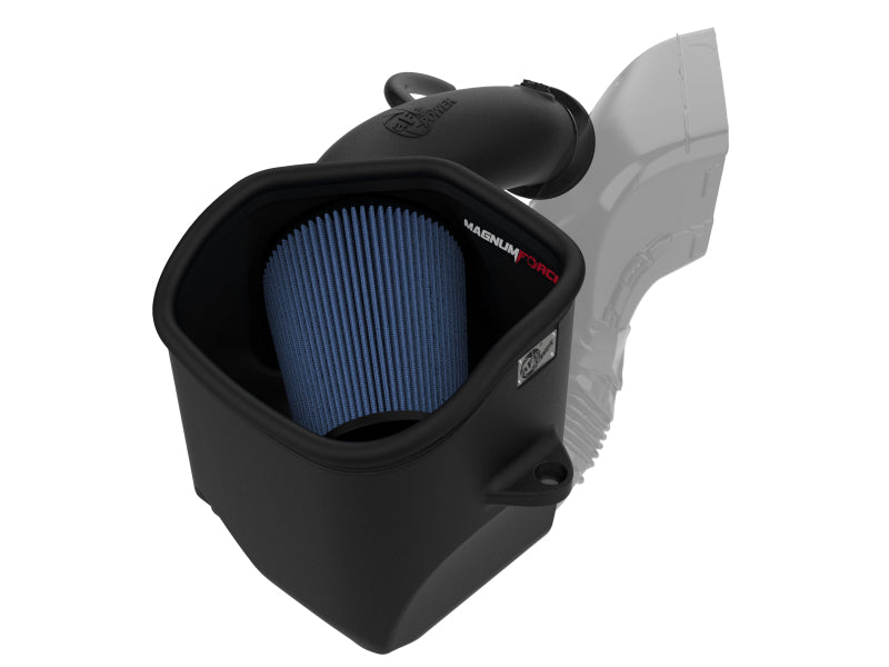 aFe Power 54-13047R Pro 5R Cold Air Intake System for RAM 2500/3500 V8-6.4L 2019-2020