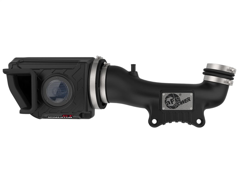 aFe Momentum GT Pro 5R Cold Air Intake System for Jeep Wrangler (JK) V6 3.6L (2012-2018)