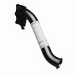 MagnaFlow 15398 Diesel Turbo Downpipe for GMC Sierra 2500 HD and Chevrolet Silverado 2500 HD