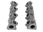 aFe Power BladeRunner Ported Ductile Iron Exhaust Manifold for GM Diesel Trucks V8-6.6L (2001-2016)