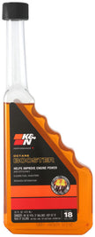 K&N Engineering Octane Booster 16oz for Enhanced Engine Performance