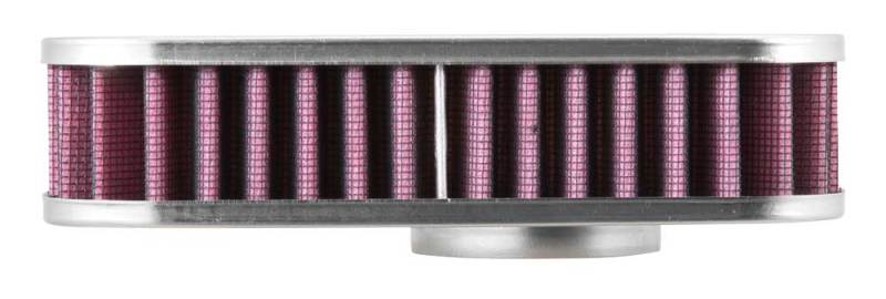 K&N Engineering HD-1614 High-Flow Replacement Air Filter for Harley-Davidson Motorcycles
