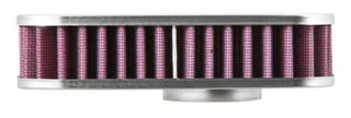 K&N Engineering HD-1614 High-Flow Replacement Air Filter for Harley-Davidson Motorcycles