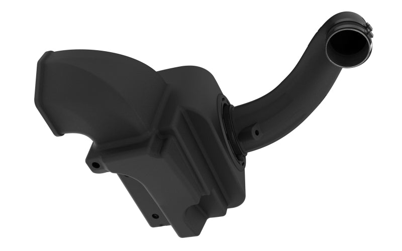 K&N Engineering 50-1561 NextGen Cold Air Intake System for Dodge Ram 1500 5.7L V8