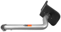 K&N Engineering High Flow Performance Cold Air Intake Kit for 2015-2016 Jeep Renegade L4-2.4L – Part 77-1565KS