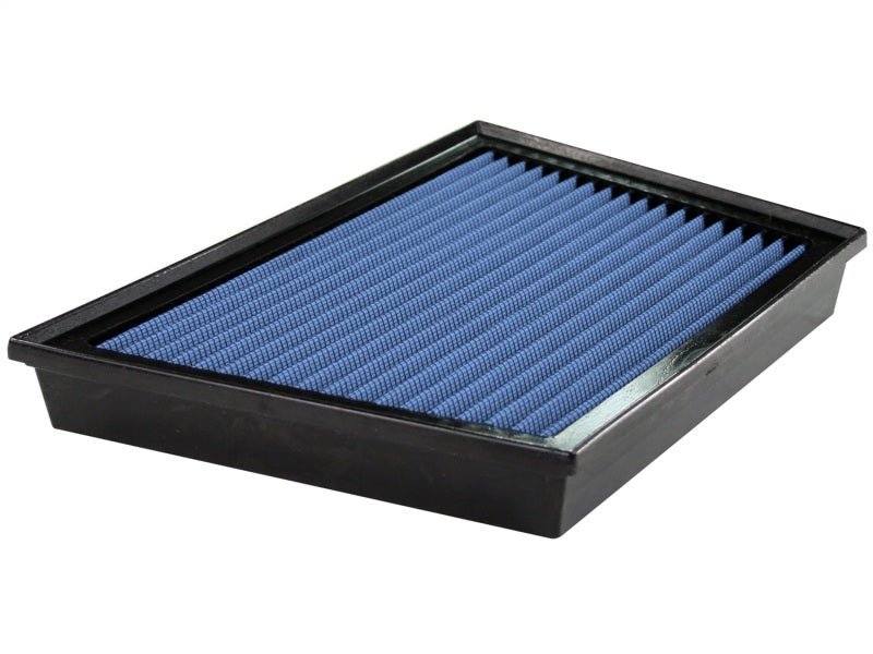 aFe MagnumFLOW Air Filter Pro 5R for 2011-2013 GM Diesel Trucks V8 6.6L LML