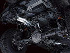 AWE Tuning SwitchPath Cat Back Exhaust for Ford Bronco Raptor 2022-2025