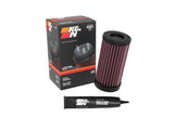 K&N Engineering Part KA-6201 High-Flow Off-Road Replacement Air Filter for Kawasaki Mule Models