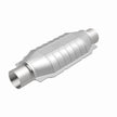 MagnaFlow Universal 2.50-inch Federal/EPA Compliant Catalytic Converter Part Number 99006HM