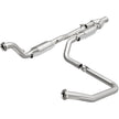 MagnaFlow HM Grade Federal/EPA Compliant Direct-Fit Catalytic Converter for Dodge Ram 2500/3500 5.7L – Part Number 24293