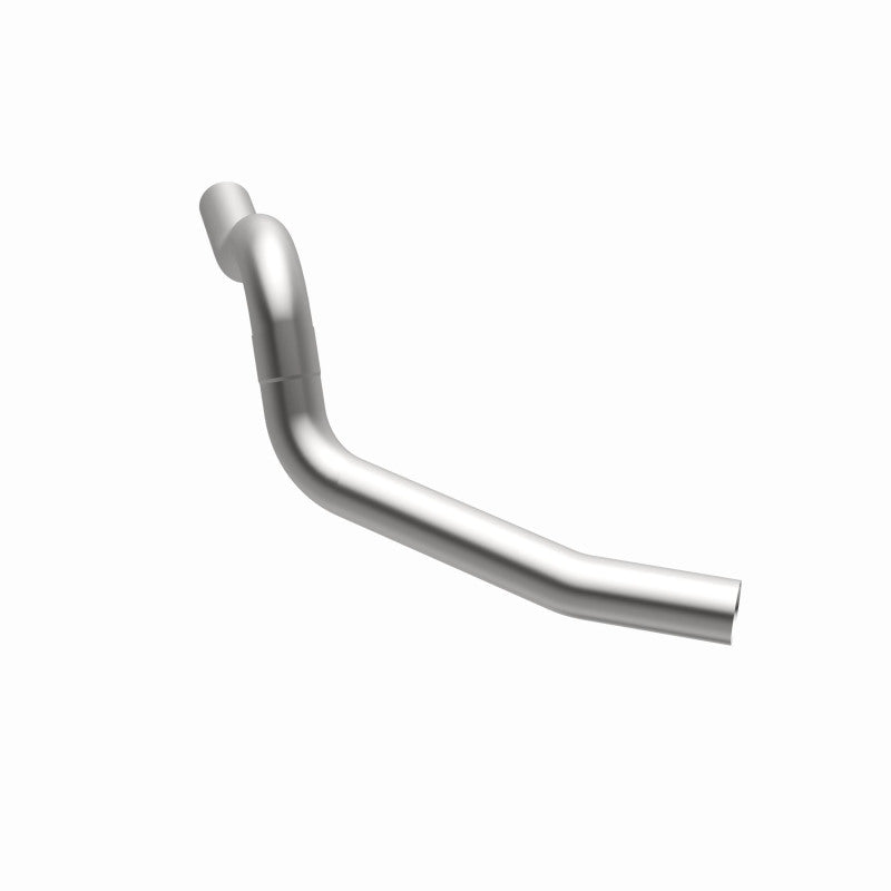 MagnaFlow Part Number 15463 Universal Exhaust Tailpipe for Chevrolet Silverado and GMC Sierra 2005-2006