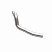 MagnaFlow Part Number 15463 Universal Exhaust Tailpipe for Chevrolet Silverado and GMC Sierra 2005-2006
