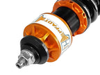 aFe Control PFADT Series Featherlight Adjustable Coilover System for 2014-2015 Chevy Corvette